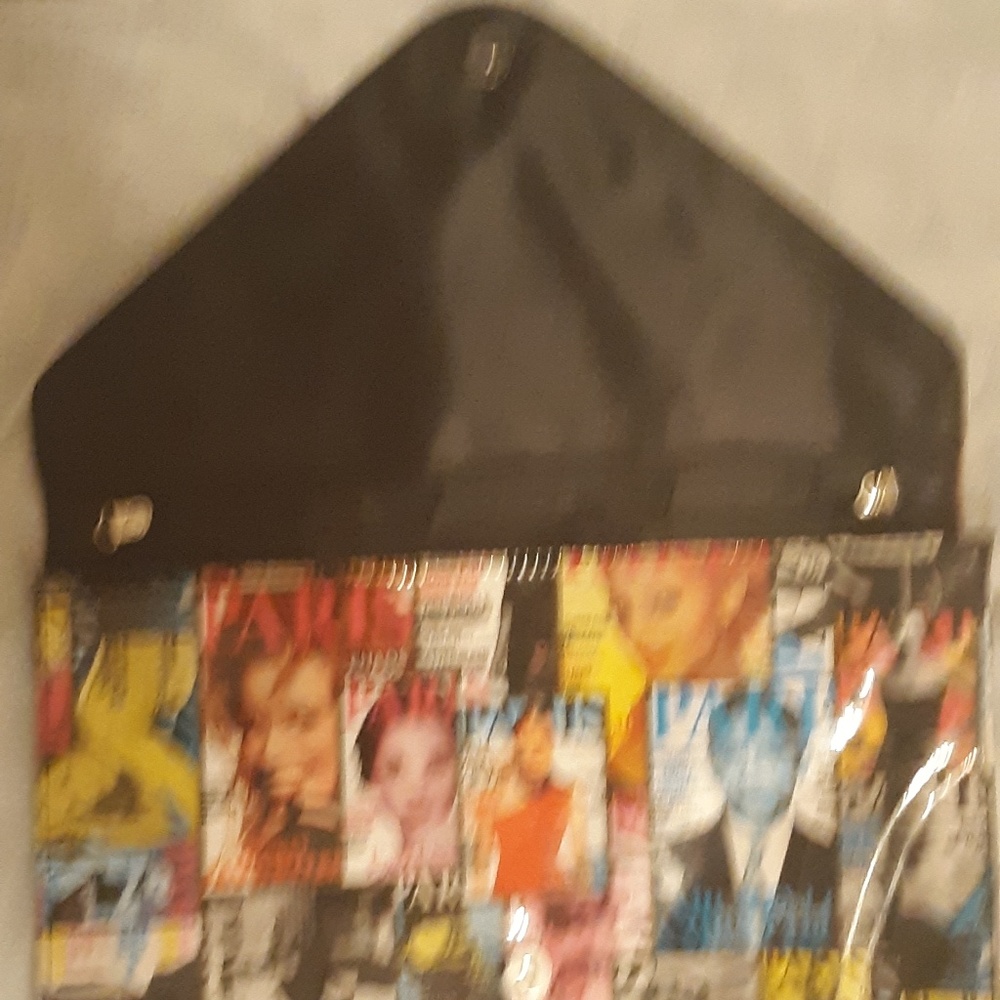 Vogue pocketbook